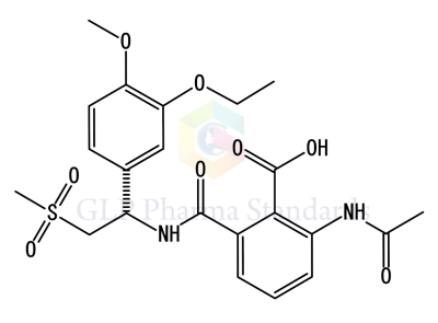 Apremilast 2-Acetamido Benzoic Acid Imurity Apremilast 2-Acetamido Benzoic Acid Imurity