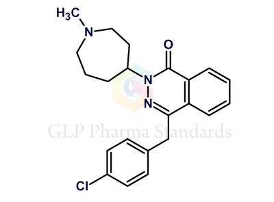 Azelastine Azelastine