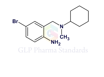 Bromhexine EP Impurity D Bromhexine EP Impurity D