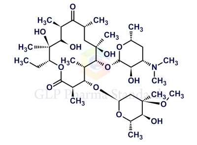 Erythromycin Erythromycin