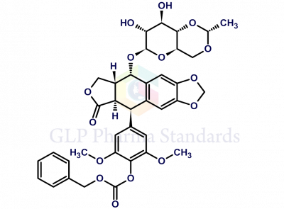 Etoposide EP Impurity A Etoposide EP Impurity A