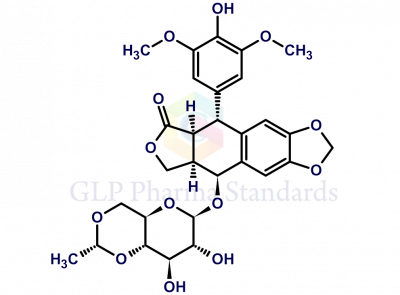 Etoposide EP Impurity B Etoposide EP Impurity B