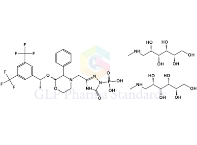 Fosaprepitant Dimeglumine Impurity E Fosaprepitant Dimeglumine Impurity E