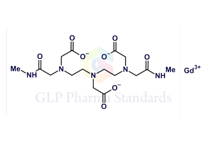 Gadodiamide Gadodiamide