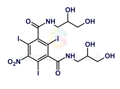 Iohexol USP Related Compound C Iohexol USP Related Compound C