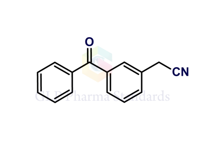 Ketoprofen EP Impurity I Ketoprofen EP Impurity I