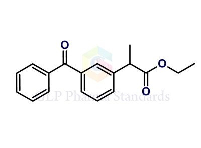 Ketoprofen Ethyl Ester Ketoprofen Ethyl Ester