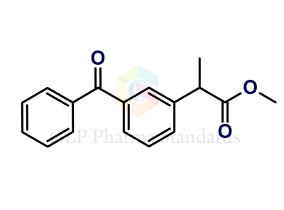Ketoprofen Methyl Ester Ketoprofen Methyl Ester