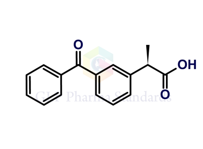 Ketoprofen R-Isomer Ketoprofen R-Isomer