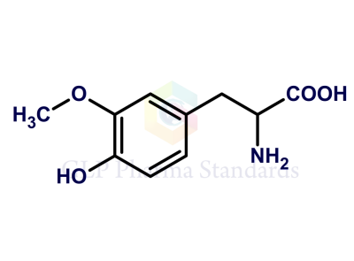 Levodopa EP Impurity C Levodopa EP Impurity C