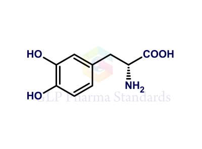Levodopa EP Impurity D Levodopa EP Impurity D