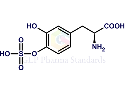 Levodopa sulfate Levodopa sulfate