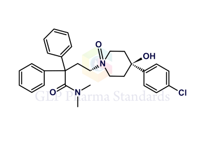 Loperamide EP Impurity G Loperamide EP Impurity G