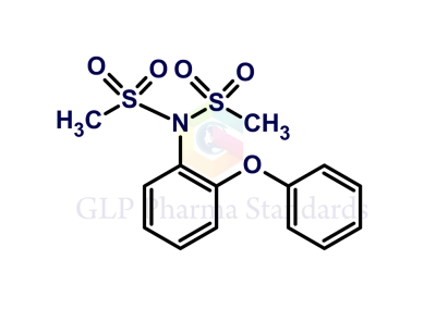Nimesulide EP Impurity E Nimesulide EP Impurity E