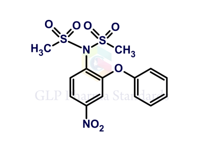 Nimesulide EP Impurity F Nimesulide EP Impurity F