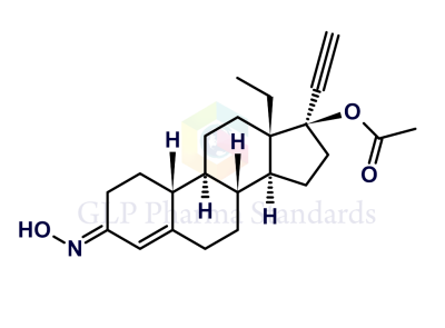 Norgestimate Norgestimate