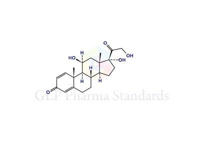 prednisolone/Hydrocortisone EP Impurity A prednisolone/Hydrocortisone EP Impurity A