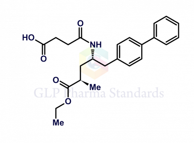 Sacubitril Sacubitril