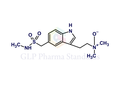 Sumatriptan EP Impurity D Sumatriptan EP Impurity D