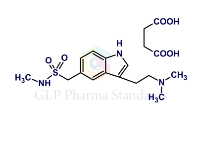 Sumatriptan Succinate Sumatriptan Succinate