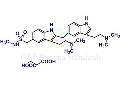 Sumatriptan USP Related Compound A Sumatriptan USP Related Compound A