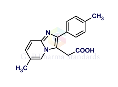 Zolpidem Acid Impurity Zolpidem Acid Impurity