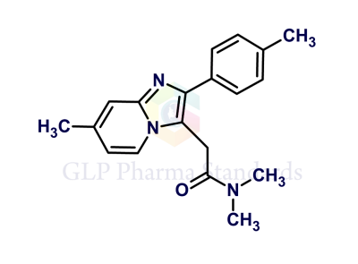 Zolpidem USP Related Compound A Zolpidem USP Related Compound A